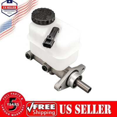 Aluminum Brake Master Cylinder 1.063 in Fits 2006-2010 Ford Explorer 8L2Z2140B