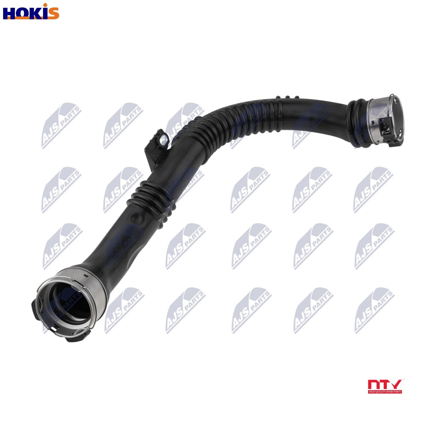 Fits NTY GPP-RE-063 Air Hose - Image 9