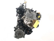 Moteur Fiat Qubo