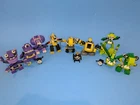LEGO Mixels: Series 6 Complete Set Of 9 - Weldos, Munchos, Glorp Corp