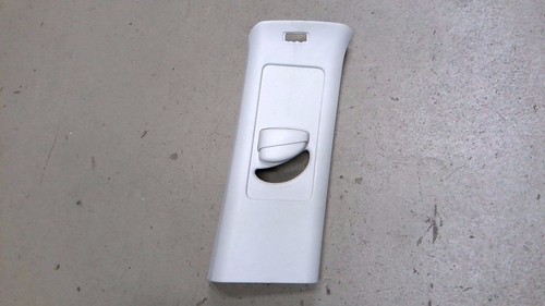 Innenverkleidung Schlosssäule oben Links 1T0867287F VW Touran 1.6 TDI DPF DSG Bj