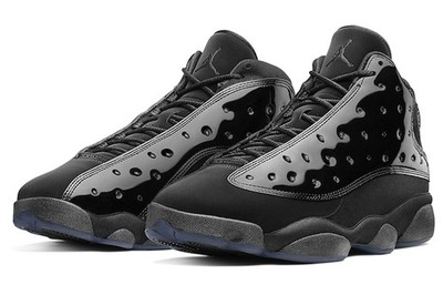 シューズ(男性用) Nike Air Jordan 13 Retro \"Cap and Gown\" Air Jordan 13 'Cap & Gown' Release Date. Nike SNKRS