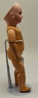 15” Antique French Tete Jumeau #6 Porcelain Doll - NO RESERVE JH112 — photo 7