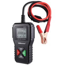  Car Battery System Detection 6V 12V 24V 100-2000 Car Battery - T3631