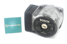 Bosch Junkers Grundfos Pumpe Heizung UPS 15 - 50 TTA0 8717204384 ZSN ZWN Kopf #1