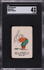 Top 10 Babe Ruth Cards of All-Time 35