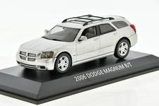 Norev Dodge Magnum Rt Sw 2006 1:43 950010