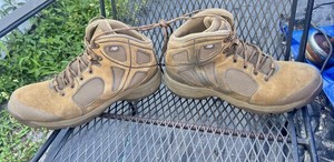 New Balance Tactical Boots | eBay display picture 2