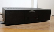 Rotel RB980BX Power Amplifier Vintage 1990s Used High Power Clean Sound
