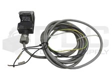 SCHMERSAL AZ 15 ZVRK SAFETY INTERLOCK SWITCH 230V 4A