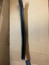 1961-64 Impala Convertible Top Passenger Quarter Window Weatherstrip Channel