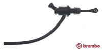 Brembo C 56 031 Geberzylinder, Kupplung Passend FüR Nissan