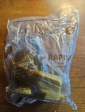 Rafiki #2 McDonald’s Happy Meal Toy Disney The Lion King New Sealed Retired