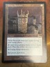 GRIM MONOLITH URZA'S LEGACY RARE MAGIC THE GATHERING MTG RARE See Photos!!!!