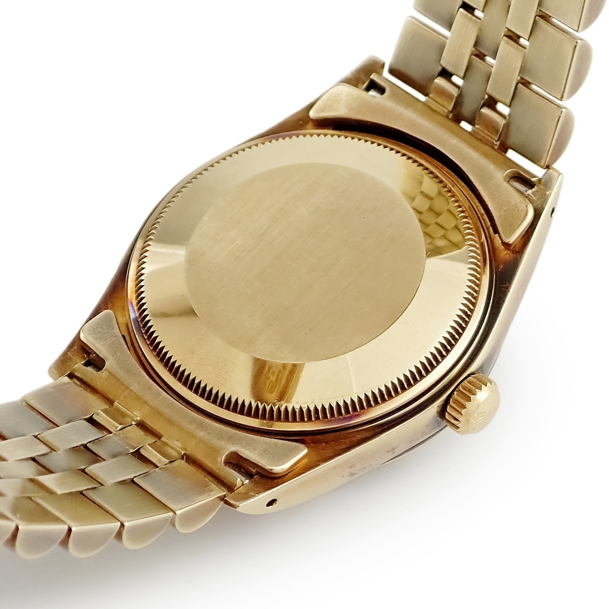 ROLEX Oyster Perpetual Date 15037 TO300026 image 2