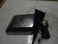 Passenger Side View Mirror Manual Chrome Fits 83-94 BLAZER S10/JIMMY S15 20311