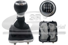 Schalthebelverkleidung 3RG 25768 für VW PASSAT B6 3C2 Variant 3C5 CC 357 TSI FSI