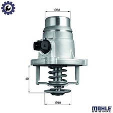 THERMOSTAT COOLANT TM 27 101 FOR ROLLS-ROYCE WRAITH PHANTOM/VII/Drophead  BMW