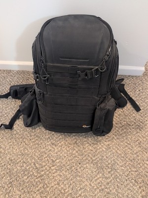 Lowepro ProTactic BP 450 AW II Camera Backpack