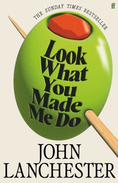 Look What You Made Me Do