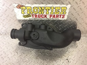 Caterpillar C15 Water Pump 2278852 (522-11438)