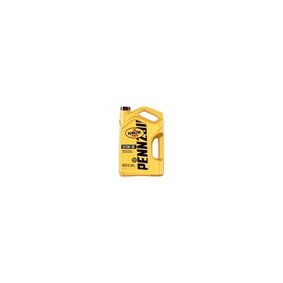 Pennzoil 550045208 Motor Oil, 5W-30, 5 Qts. - Quantity 1