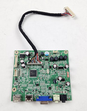 Asus Monitor VE278H Main Board 715G5574-M01-001-004L P/N: GQGCB0CA012 