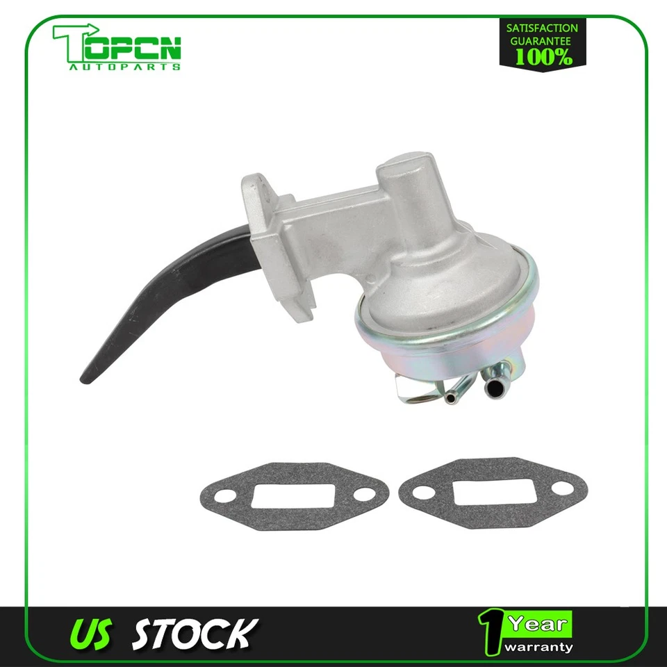 Bomba de combustible Oldsmobile Delta 88 4,3 L 1982 para Cadillac Brougham 5,0 L 1987-1990 Foto 3 de 4