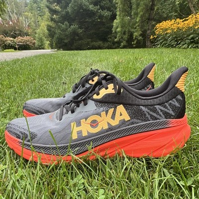 HOKA Challenger ATR 7 Men's Trail Running shoes Brand New (size 13D)