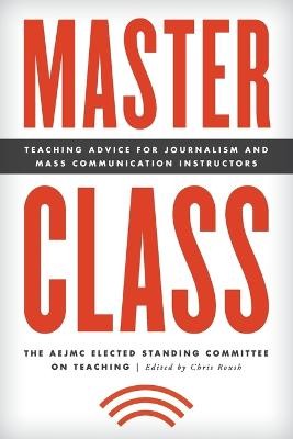 Master Class - 9781538100530