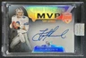 TROY AIKMAN 2021 PANINI EMINENCE SUPER BOWL XXVII MVP DIAMOND AUTO 07/10 COWBOYS