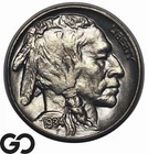 1934-P Buffalo Nickel — photo from another recent sale