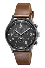 Timex Men's MK1 Supernova Chronograph Watch TW2T29600