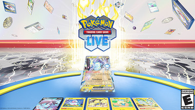 Pokemon TCG Live code cards from Various Sets. Unused Codes Messaged Fast.