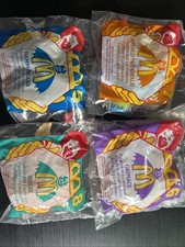 Vintage Mcdonald s Happy Meal Toys