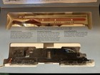 HO Scale Life-Like PROTO 2000 Rock Island The Rocket EMD E8/9 — photo 1