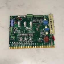 Ramset Logic Board for Gate Openers Ram-300-800-62-00 50-777 800-62-00