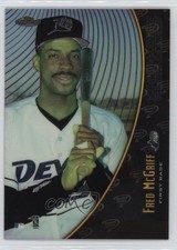 1998 Topps Finest Mystery Finest Series 2 Fred McGriff Travis Lee #M29 HOF 05k6