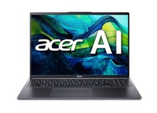 Acer Swift Go 16 Evo Laptop  Ultra 9 185H  ARC  16GB RAM  1TB SSD  SFG16-72
