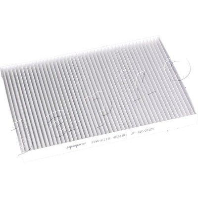Innenraumfilter JAPKO 21K18 Pollenfilter für SW KIA HYUNDAI PRO FD CEE ED i30 JD
