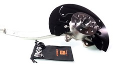 1x Achsschenkel Komplett Vorne Rechts für Mercedes R-Klasse W251,V251 -2014 1x Achsschenkel Komplett Vorne Rechts für Mercedes R-Klasse W251,V251 -2014