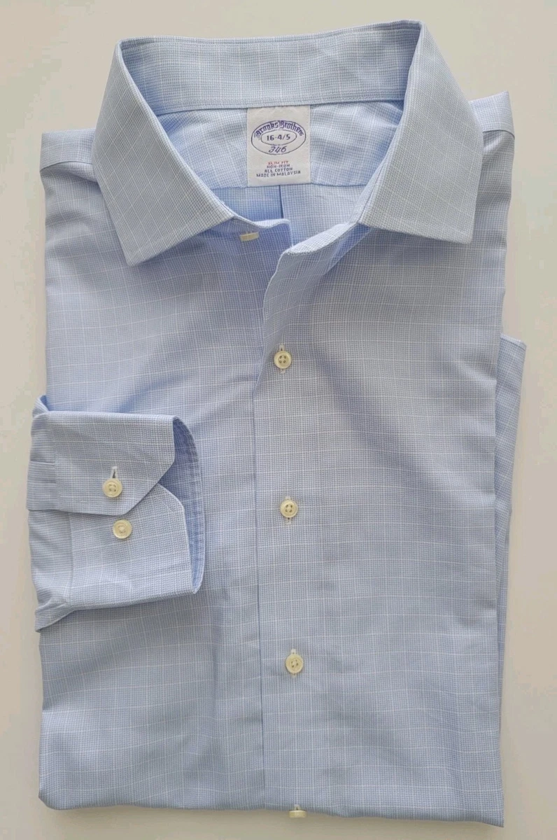 Slim Regular Men's 16 Size Dress Shirts for sale | eBay