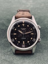 Universal Genève Polerouter Sub Rif. 20369-1 MK1