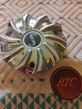 X1 Ssc Part 171c Only Dealer Take Off Chrome Wheel Center Cap. 17 - 15 X1 Ssc Part 171c Only Dealer Take Off Chrome Wheel Center Cap. 17 - 15