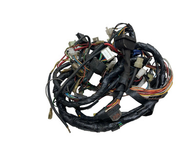 ORIGINAL KABELBAUM ELEKTRISCHES SYSTEM FÜR YAMAHA TEO'S 125 2000-2002 ORIGIN