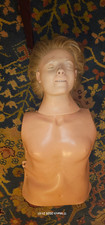 Laerdal Resusci Anne CPR Training Mannikin  including JAW THRUST