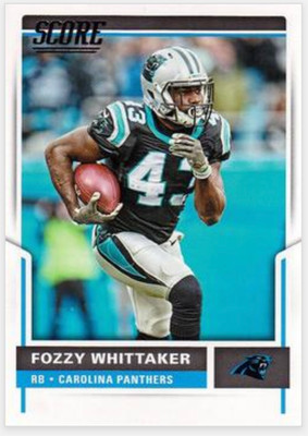 2017 Score Football - Vets/RCs #1-440 - You Pick - Complete Your Set