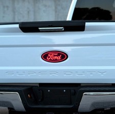 Putco 92751 Luminix Ford LED Emblems