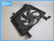 Original Smart ForTwo (450) Ventilatore di raffreddamento Ventilatore motore MCC