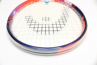 HEAD GRAPHEN TOUCH RADICAL MP (TGK) TENNIS RACQUET (4 1/4) PRO